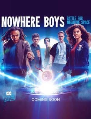 Nowhere Boys saison 4