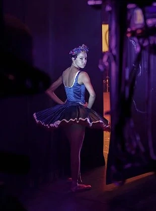 Étoile
