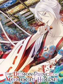 The Demon Prince of Momochi House saison 1