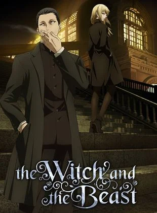 The Witch and the Beast saison 1