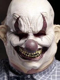 Narcos Circus saison 1
