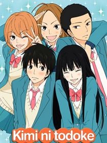 Kimi ni Todoke : From Me to You saison 3