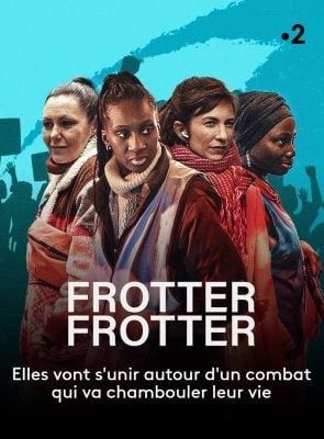Frotter frotter saison 1