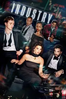 Industry saison 4