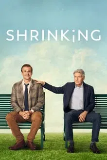 Shrinking saison 3