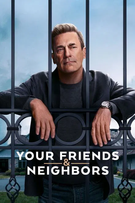 Vrais voisins, faux amis saison 2
