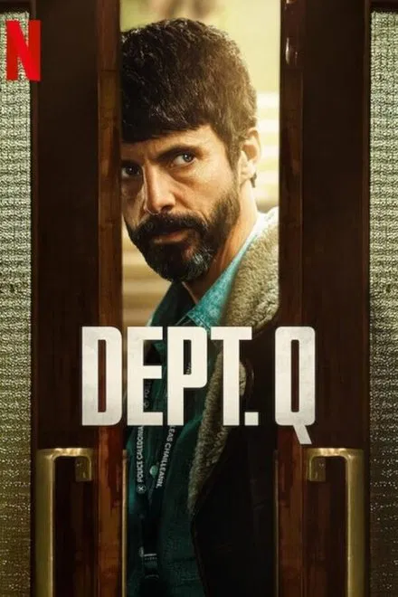 Les Dossiers oubliés saison 1