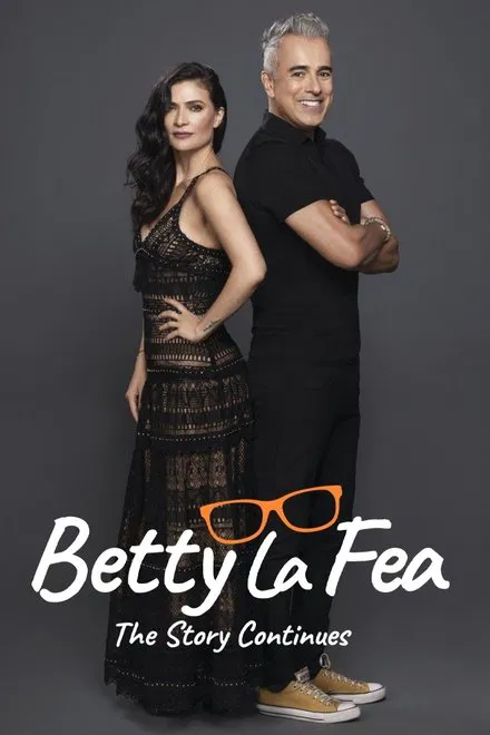 Betty La Fea - L'histoire continue saison 2