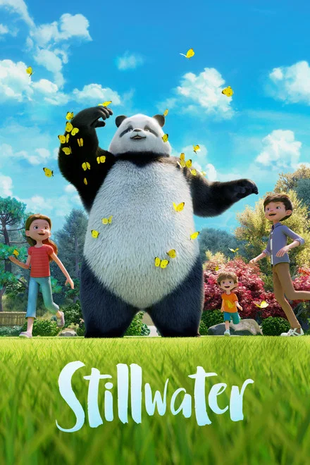 Eau-Paisible