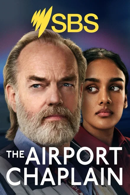 The Airport Chaplain saison 1