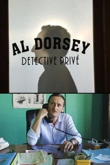 Al Dorsey saison 1
