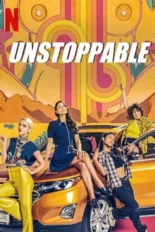 Les Envolées saison 1