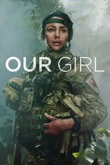 Molly, une femme au combat saison 4