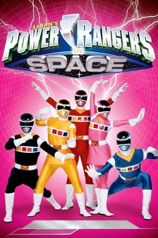 Power Rangers saison 15