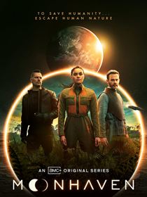 Moonhaven saison 1