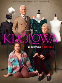 Queen saison 1