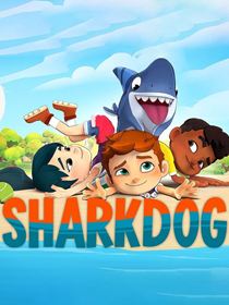 Toukin, le chien-requin saison 1
