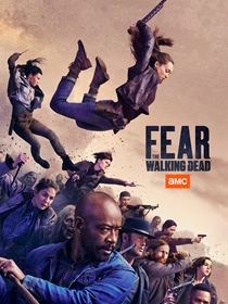 Fear The Walking Dead saison 8