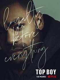 Top Boy saison 4