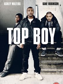 Top Boy saison 5