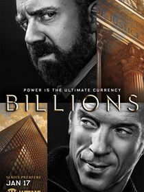 Billions saison 7
