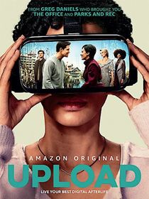 Upload saison 1