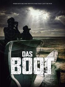 Das Boot saison 4