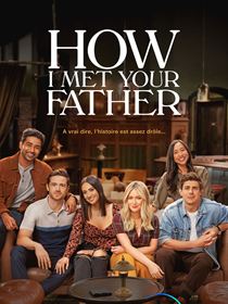 How I Met Your Father saison 2