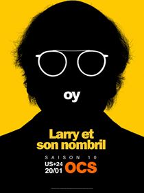 Larry et son nombril saison 12