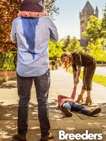 Breeders saison 4