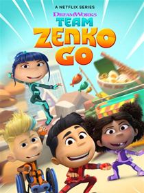 Team Zenko Go saison 2