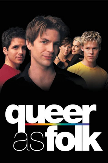 Queer as Folk (2000) saison 4
