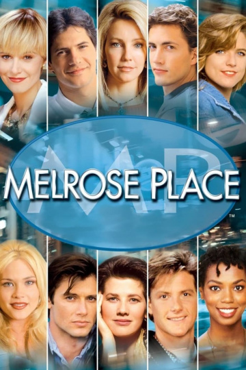 Melrose Place saison 6