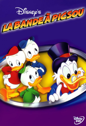 La Bande à Picsou saison 1