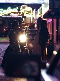 Reeperbahn Spezialeinheit FD65 saison 1