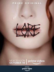 Lore saison 3