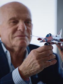 Eh Pepsi ! Il est où mon avion ? saison 1