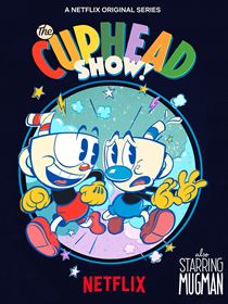 Le Cuphead Show ! saison 3