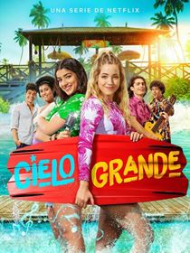 L'été à Cielo Grande saison 2