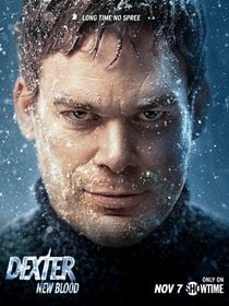 Dexter: New Blood saison 1