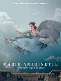 Marie-Antoinette saison 2