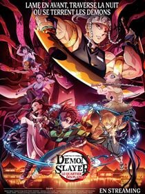Demon Slayer saison 2