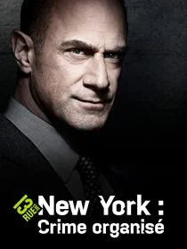 Law and Order: Organized Crime saison 4