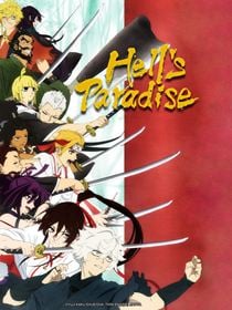 Hell's Paradise saison 2