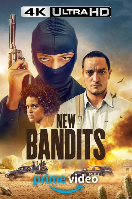 Les Nouveaux bandits saison 1