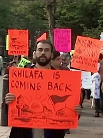 Djihad sur l'Europe saison 1